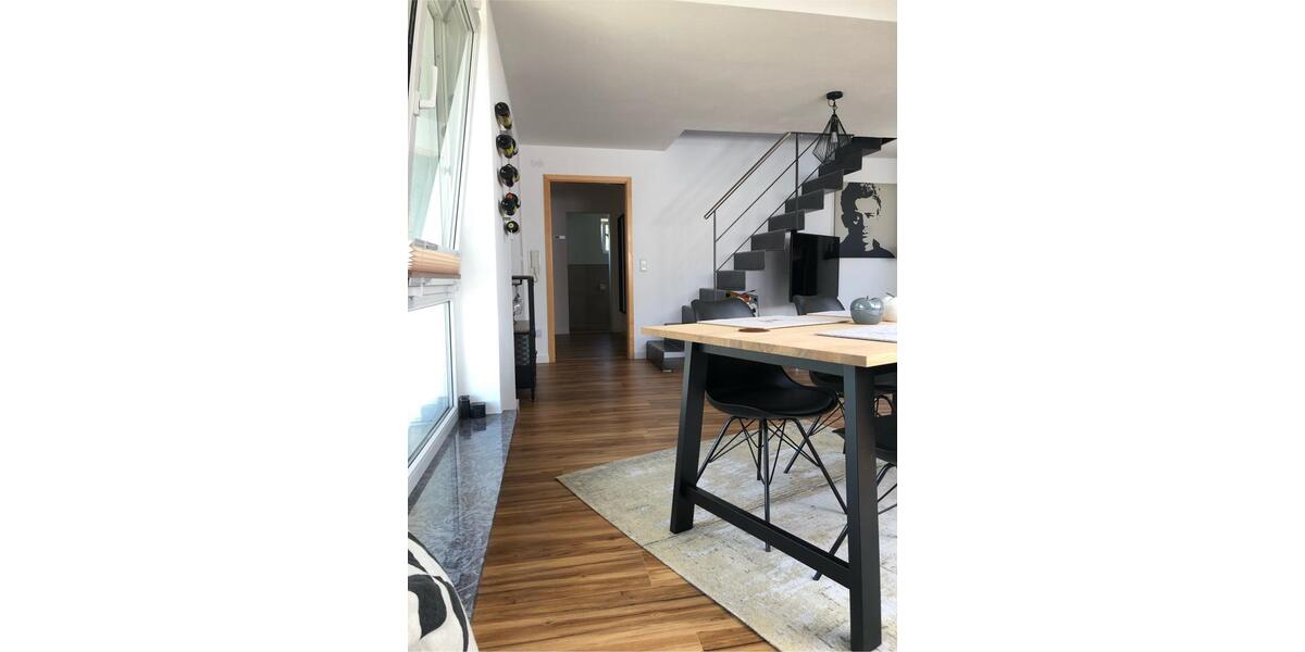 Ab zwei Wochen befristet zu vermieten 1-2 Pers. Wohnung möbliert 2 zimmer