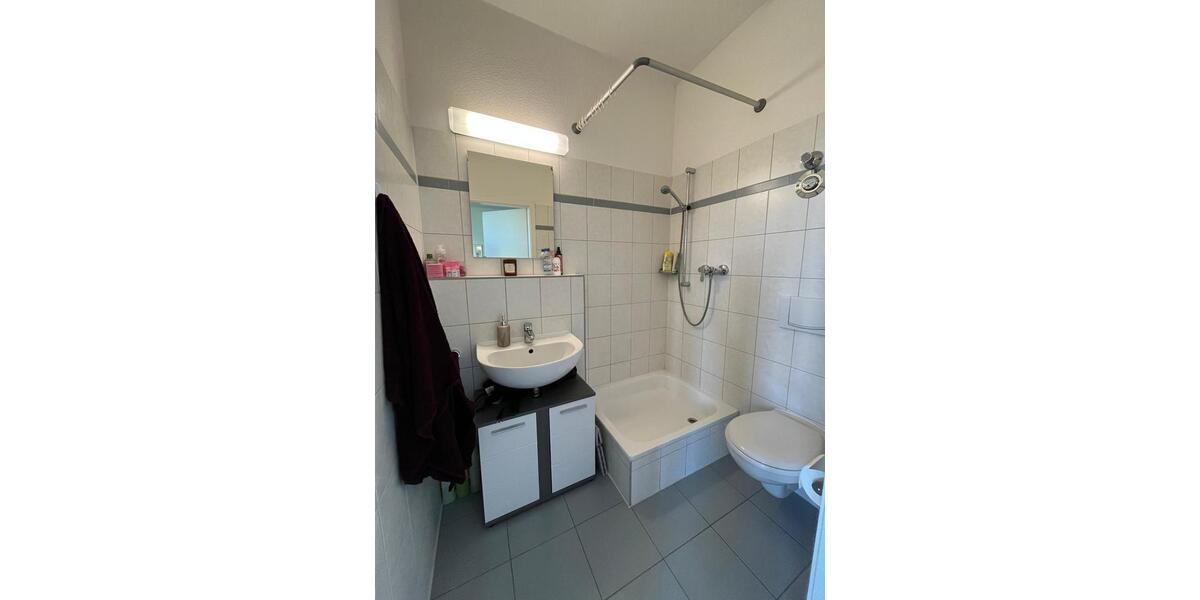 Etagenwohnung Dresden Altstadt - 1 Zimmer, 25 m&sup2;, 699&euro; | Angebot:26648967