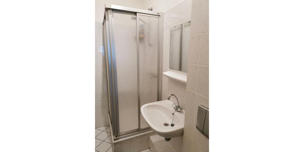 Etagenwohnung Bad Tabarz - 3 Zimmer, 57 m&sup2;, 210&euro; | Angebot:26538175