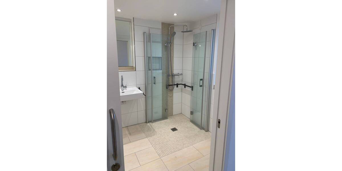 Etagenwohnung Grafenau Frauenberg - 2 Zimmer, 58 m&sup2;, 580&euro; | Angebot:26798458