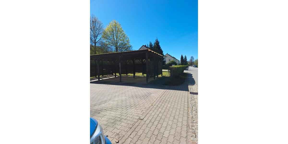 Hochparterre Doberschau-Gaußig Gaußig - 3 Zimmer, 72 m&sup2;, 440&euro; | Angebot:26620082