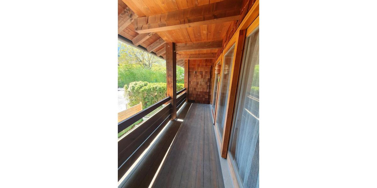 Erdgeschoßwohnung Bayerisch Gmain - 3 Zimmer, 100 m&sup2;, 1.300&euro; | Angebot:26424226