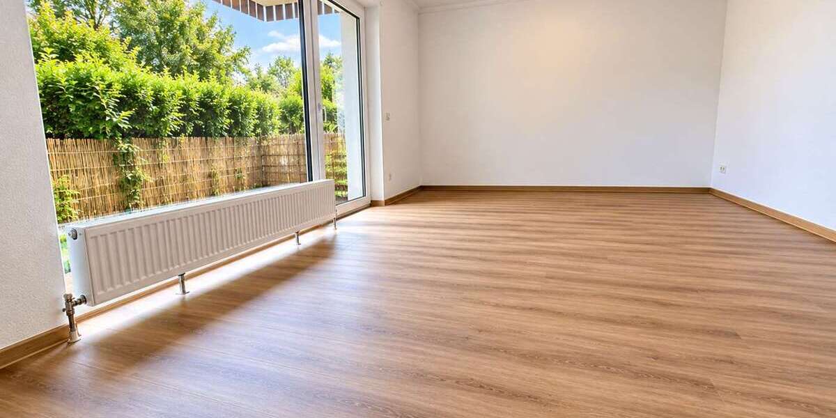 Etagenwohnung Duderstadt - 2 Zimmer, 55 m&sup2;, 495&euro; | Angebot:27449700