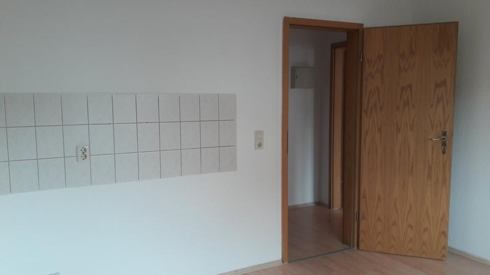 Erdgeschoßwohnung Regis-Breitingen Breitingen - 2 Zimmer, 50 m&sup2;, 220&euro; | Angebot:25307846