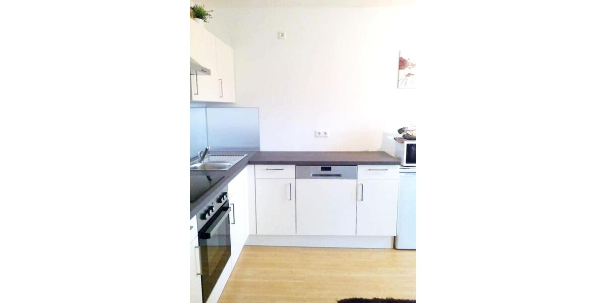Etagenwohnung Neuhof - 2 Zimmer, 68 m&sup2;, 650&euro; | Angebot:26496341