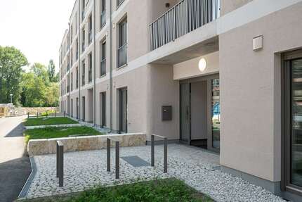 Wohnung Oberschleißheim - 4 Zimmer, 94 m&sup2;, 1.730&euro; | Angebot:27203251