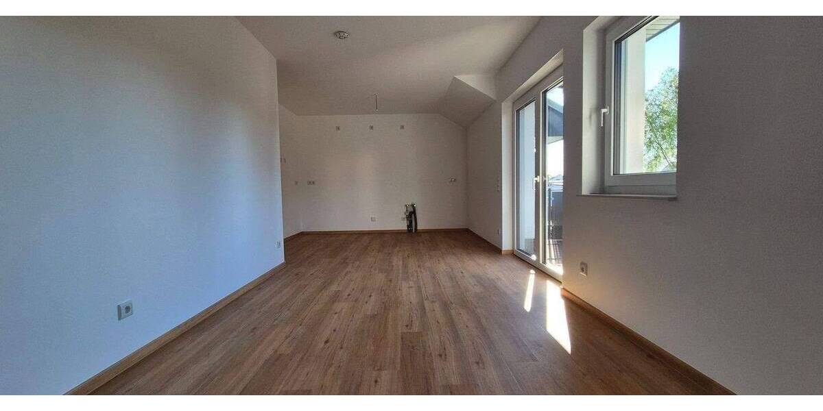 Etagenwohnung Stralsund Andershof - 3 Zimmer, 62 m&sup2;, 936&euro; | Angebot:26819864