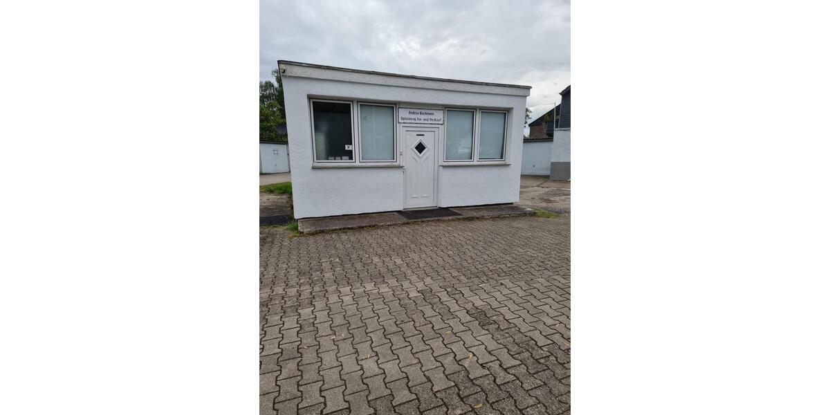 Gewerbeobjekt Ratingen Tiefenbroich - 460&euro; | Angebot:26416604