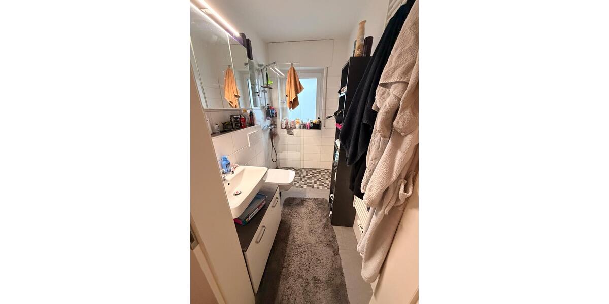 Erdgeschoßwohnung Dortmund Brackel - 3 Zimmer, 64 m&sup2;, 917&euro; | Angebot:25180593