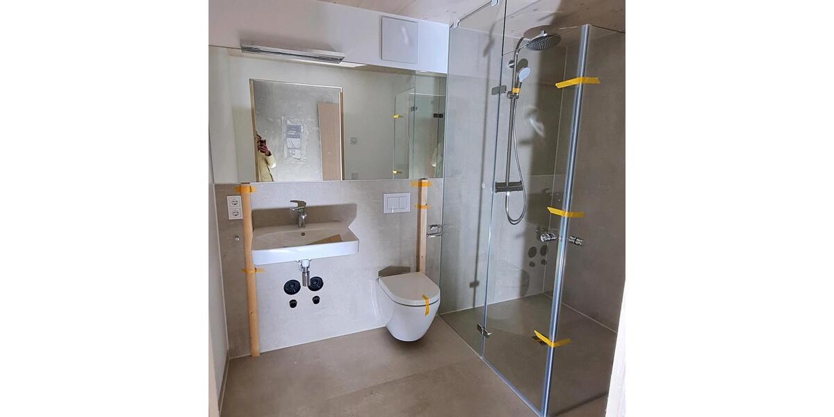 Wohnen auf Zeit Leutkirch im Allgäu - 2 Zimmer, 72 m&sup2;, 590&euro; | Angebot:25587830