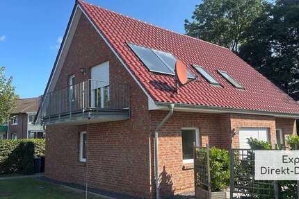 Wohnung zum Mieten in Timmendorfer Strand 800 € 59 m²