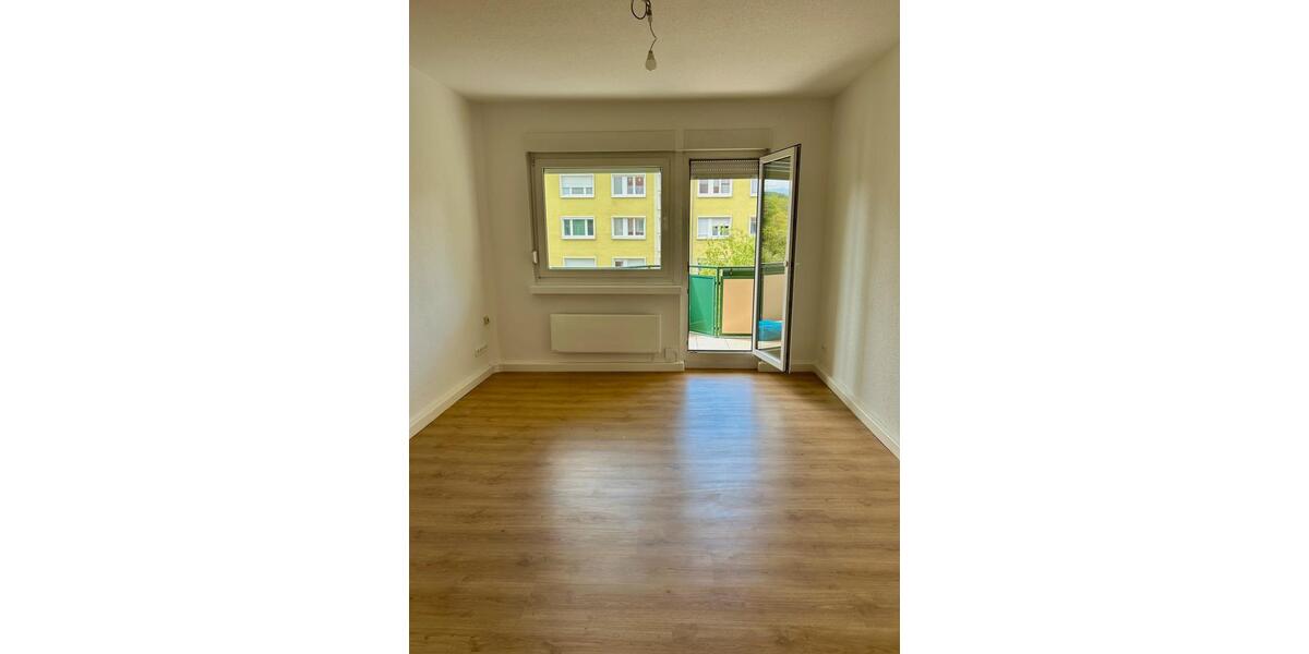Etagenwohnung Waltershausen - 2 Zimmer, 47 m&sup2;, 310&euro; | Angebot:26614439