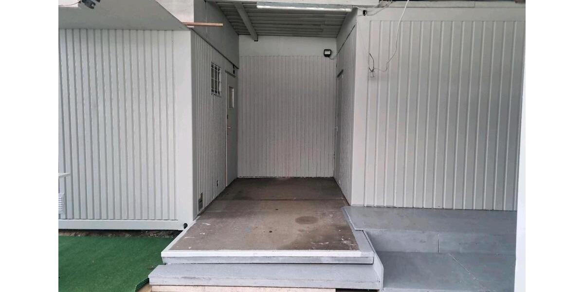 Gewerbeobjekt Oranienburg - 600&euro; | Angebot:26417191