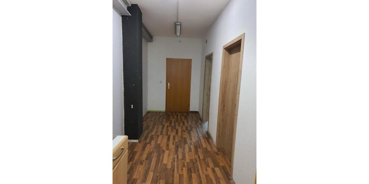 Erdgeschoßwohnung Neustadt (Hessen) - 1 Zimmer, 25 m&sup2;, 350&euro; | Angebot:25150751