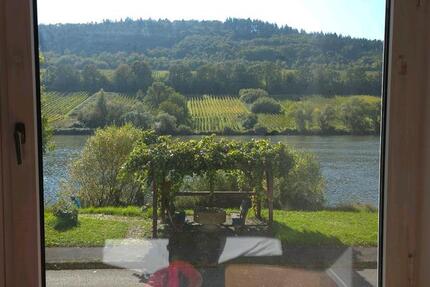 Wohnung Zell (Mosel) - 2 Zimmer, 50 m&sup2;, 500&euro; | Angebot:25639678