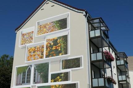 Wohnung Dessau-Roßlau Roßlau - 4 Zimmer, 71 m&sup2;, 505&euro; | Angebot:24976922