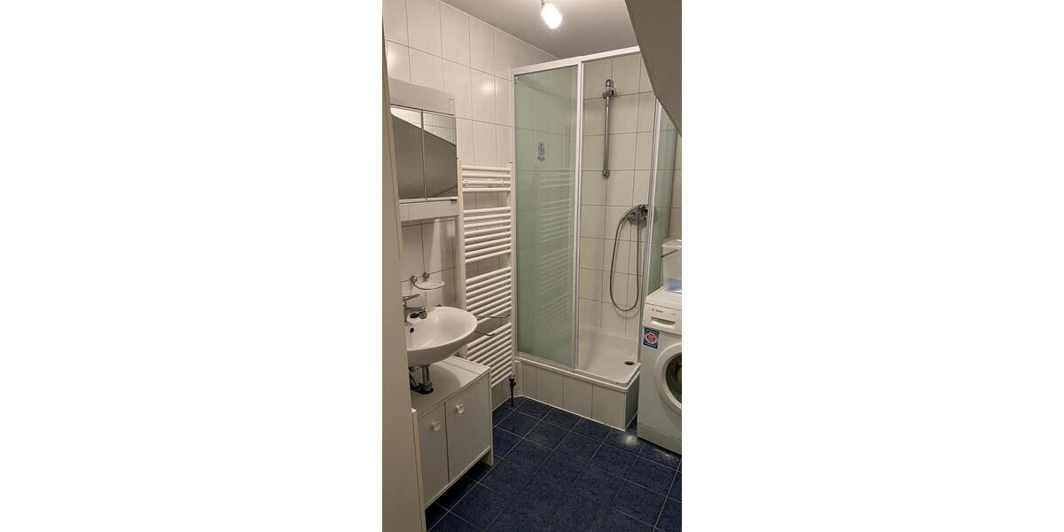 Etagenwohnung Dortmund Mengede - 1 Zimmer, 20 m&sup2;, 700&euro; | Angebot:26169961