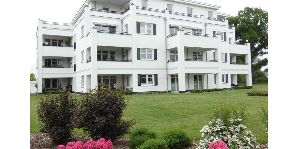 Etagenwohnung Zeven - 2 Zimmer, 75 m&sup2;, 890&euro; | Angebot:26455241