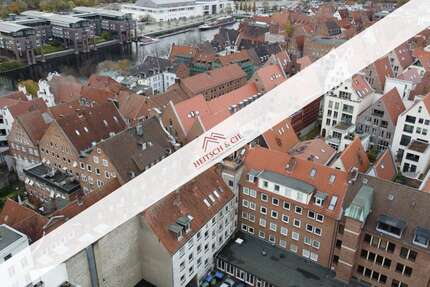 Gewerbeobjekt Lübeck / Innenstadt Innenstadt - 3.360&euro; | Angebot:27111566