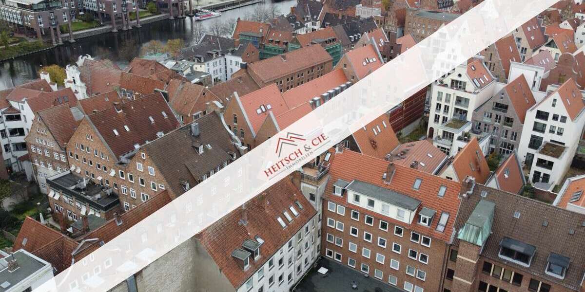 Gewerbeobjekt Lübeck / Innenstadt Innenstadt - 3.360&euro; | Angebot:27111566