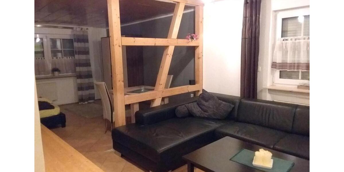 Wohnen auf Zeit Altshausen - 2 Zimmer, 56 m&sup2;, 28&euro; | Angebot:26702329