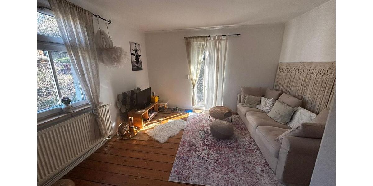 Etagenwohnung Föritztal - 4 Zimmer, 153 m&sup2;, 1.250&euro; | Angebot:25840626