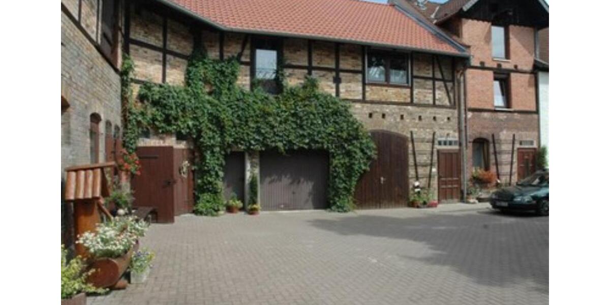 Wohnen auf Zeit Helmstedt - 2 Zimmer, 30 m&sup2;, 20&euro; | Angebot:19508916