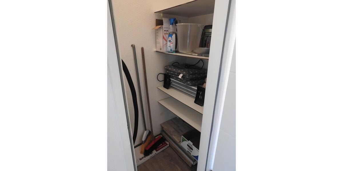 Erdgeschoßwohnung Reppenstedt - 2 Zimmer, 57 m&sup2;, 950&euro; | Angebot:25964854