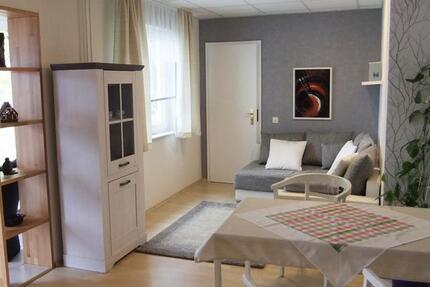 Wohnen auf Zeit Hameln Kernstadt - 1 Zimmer, 48 m&sup2;, 650&euro; | Angebot:25164117