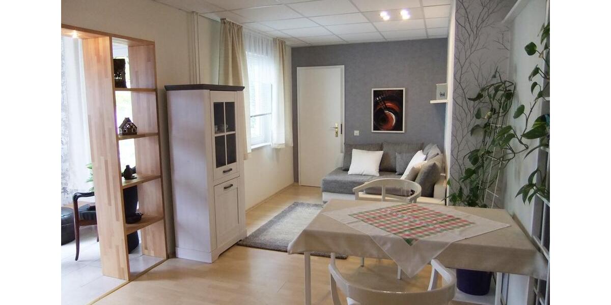 Wohnen auf Zeit Hameln Kernstadt - 1 Zimmer, 48 m&sup2;, 650&euro; | Angebot:25164117