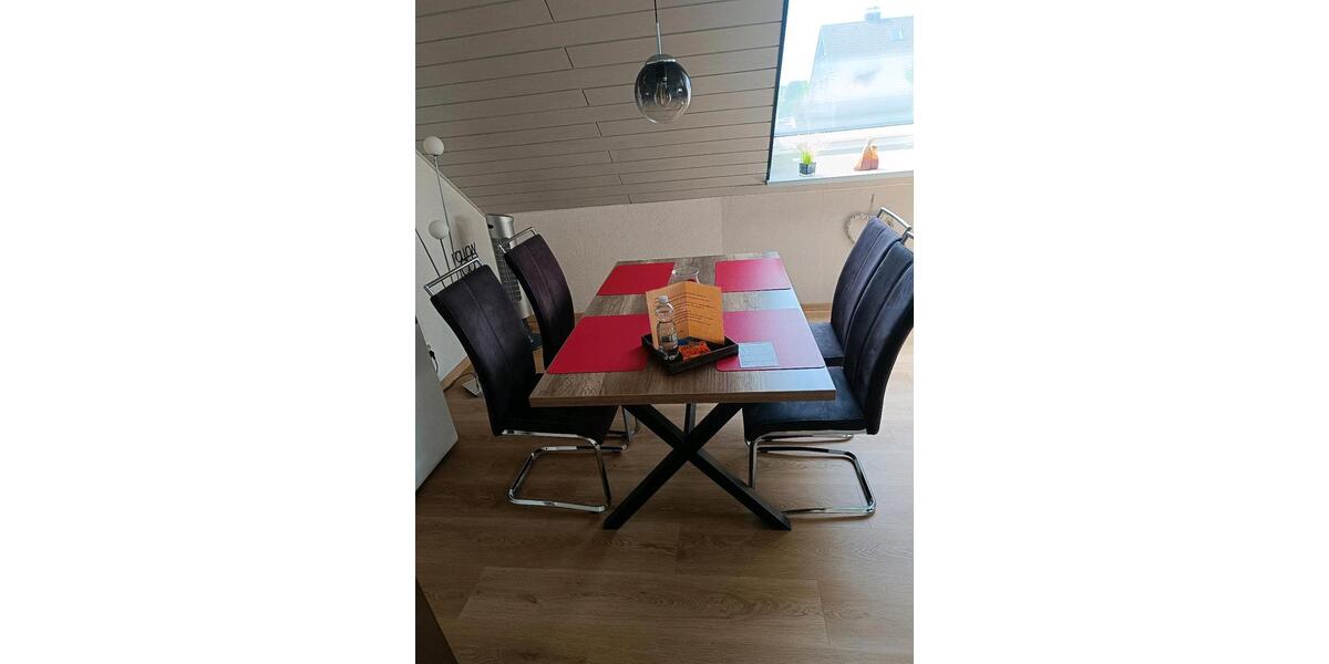 Wohnen auf Zeit Herten Bertlich - 3.5 Zimmer, 85 m&sup2;, 80&euro; | Angebot:26692754