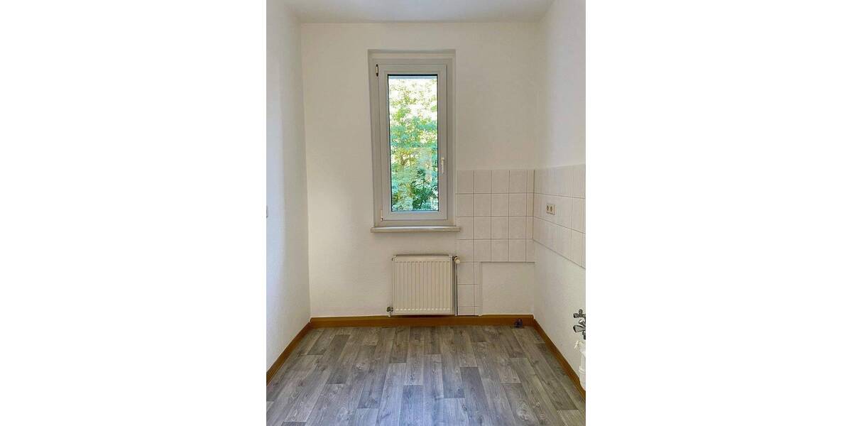 Etagenwohnung Meißen - 3 Zimmer, 58 m&sup2;, 377&euro; | Angebot:25928266