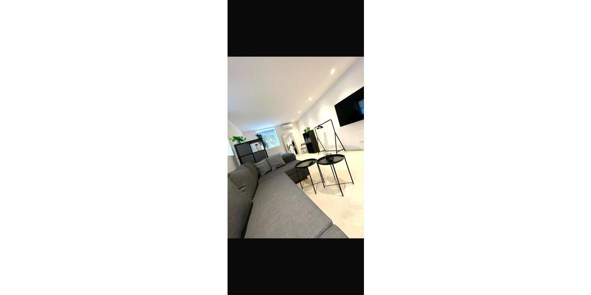 Erdgeschoßwohnung Saarbrücken Scheidt - 1 Zimmer, 40 m&sup2;, 75&euro; | Angebot:23108677