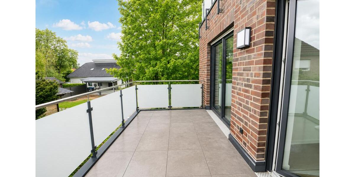 Etagenwohnung Schortens - 2 Zimmer, 73 m&sup2;, 880&euro; | Angebot:26588418