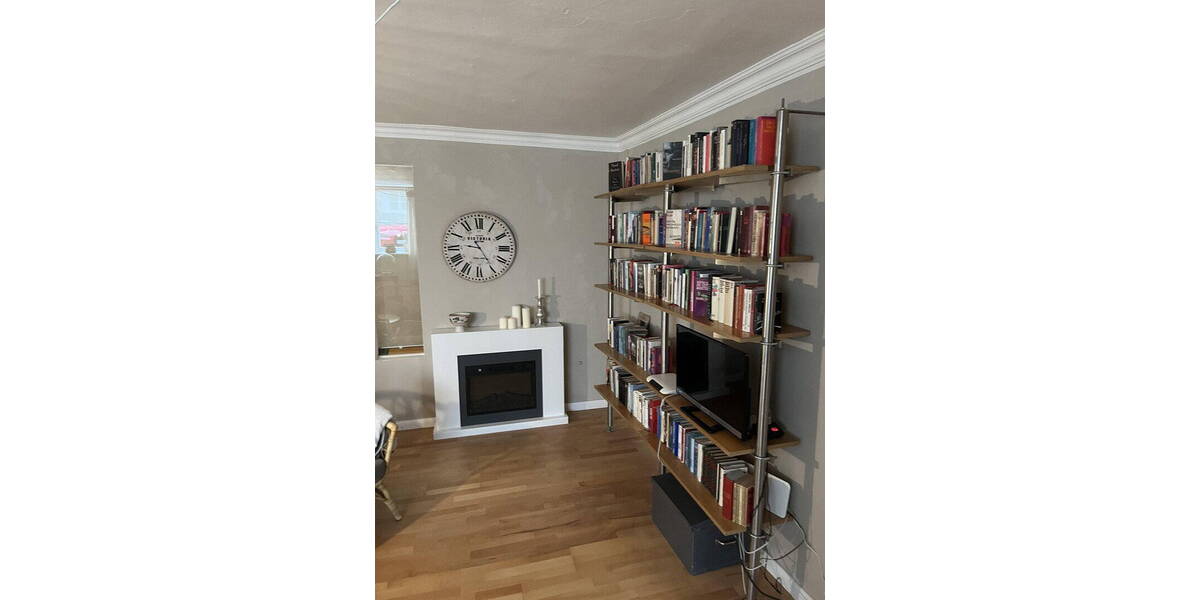 Etagenwohnung Tittmoning - 4 Zimmer, 105 m&sup2;, 1.200&euro; | Angebot:25927598