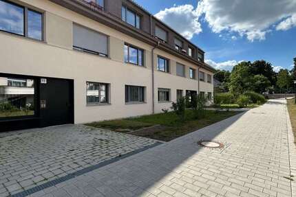 Wohnung Wustermark Elstal - 3 Zimmer, 63 m&sup2;, 750&euro; | Angebot:27247740