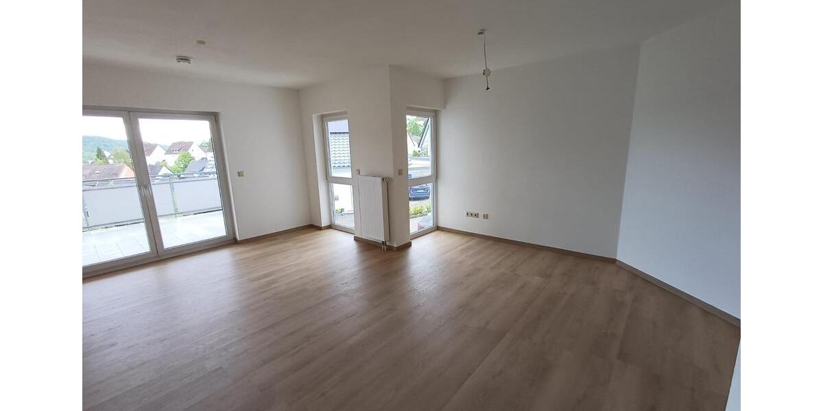 Erdgeschoßwohnung Herborn - 3 Zimmer, 87 m&sup2;, 710&euro; | Angebot:26587168