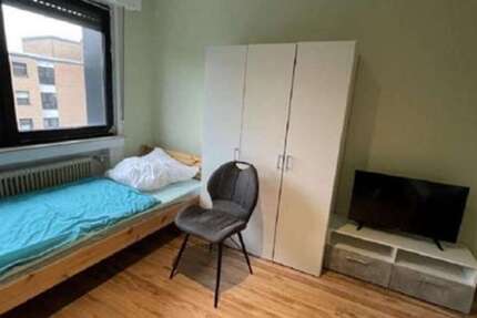Wohnung Bergheim Ahe - 3 Zimmer, 80 m&sup2;, 529&euro; | Angebot:27031562