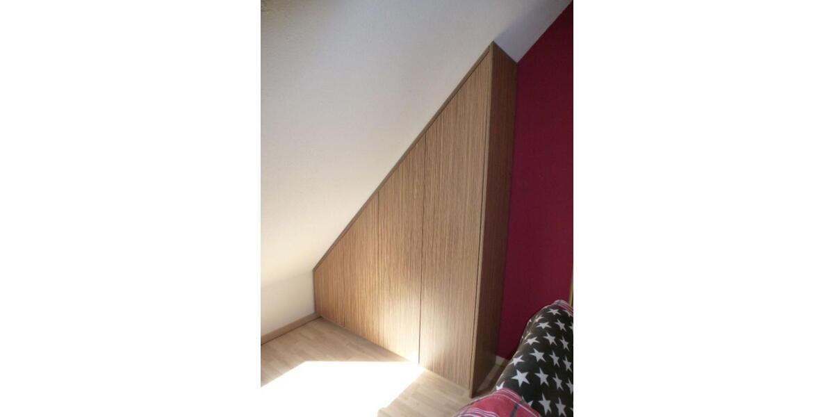 Dachgeschoßwohnung Dorsten Altstadt - 1.5 Zimmer, 57 m&sup2;, 560&euro; | Angebot:22884105