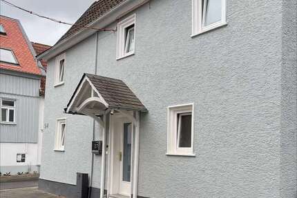 Wohnung zum Mieten in Altenstadt 900 € 90 m²