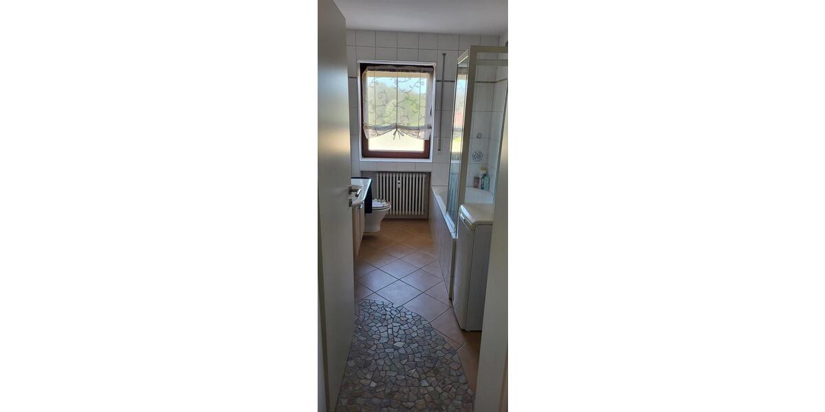 Etagenwohnung Ottobeuren - 3 Zimmer, 93 m&sup2;, 1.100&euro; | Angebot:26435525