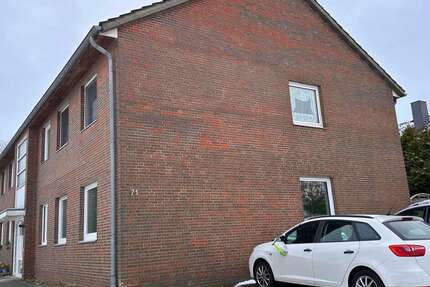 Wohnung zum Mieten in Wardenburg 790 € 75 m² 3 zimmer