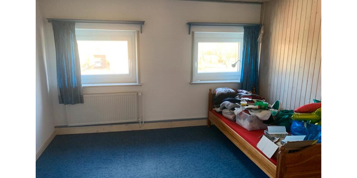 Dachgeschoßwohnung Neuenkirchen - 2 Zimmer, 100 m&sup2;, 800&euro; | Angebot:24535943