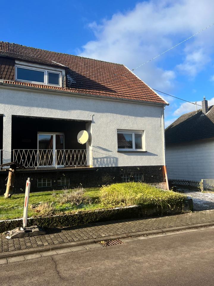 Haus zur Miete