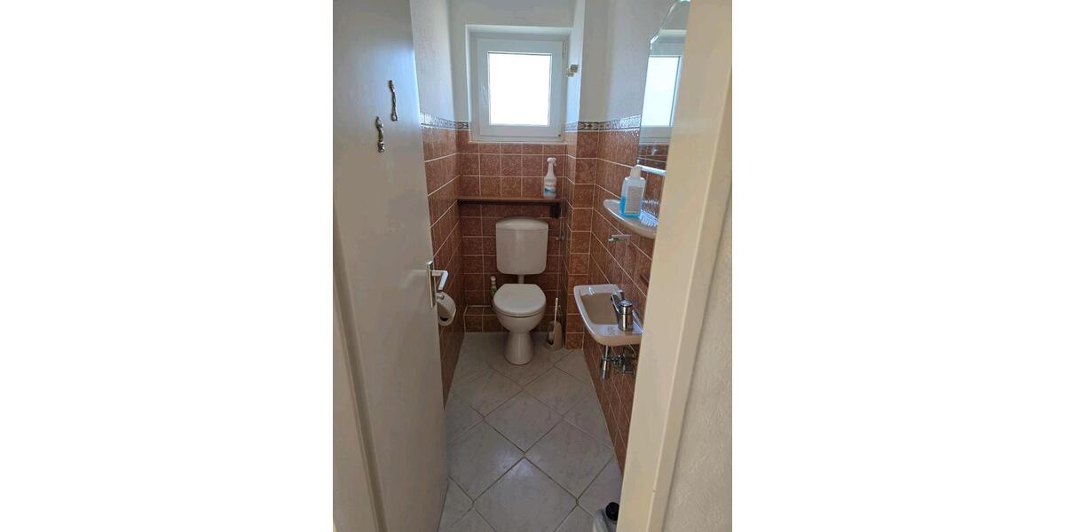 Etagenwohnung Detmold - 4 Zimmer, 85 m&sup2;, 670&euro; | Angebot:26049800