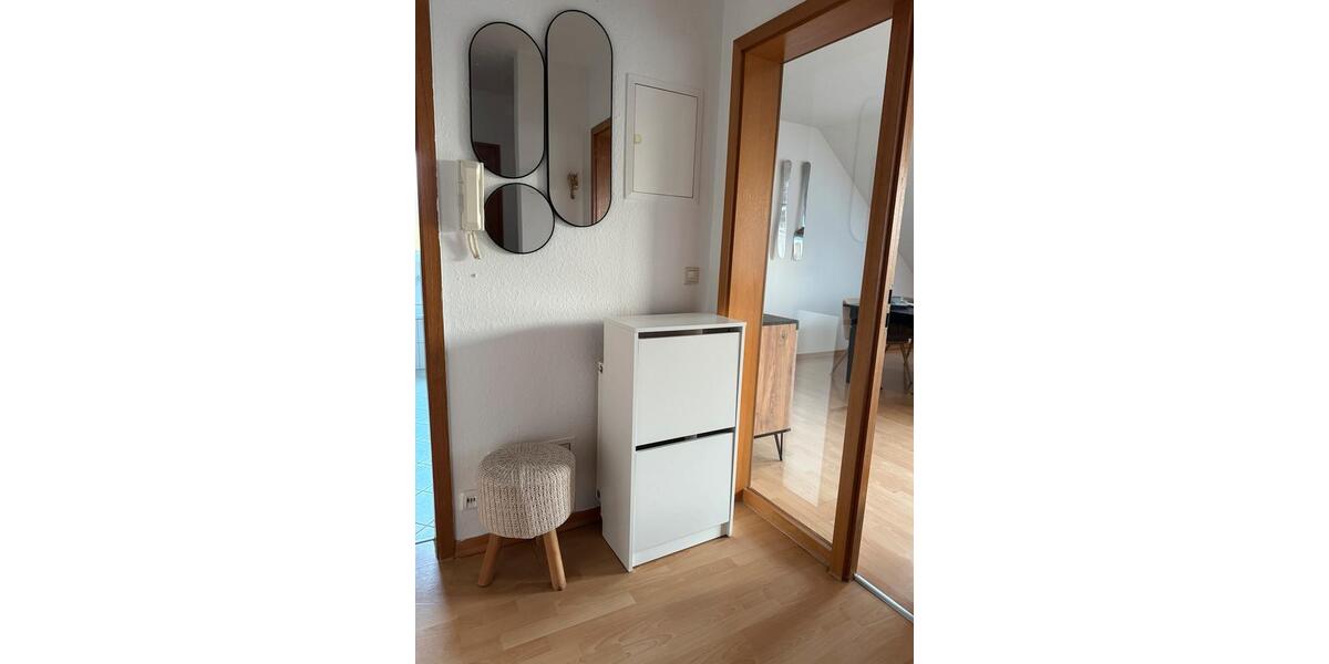 Dachgeschoßwohnung Uhldingen-Mühlhofen Mühlhofen - 2.5 Zimmer, 1.350&euro; | Angebot:22448391