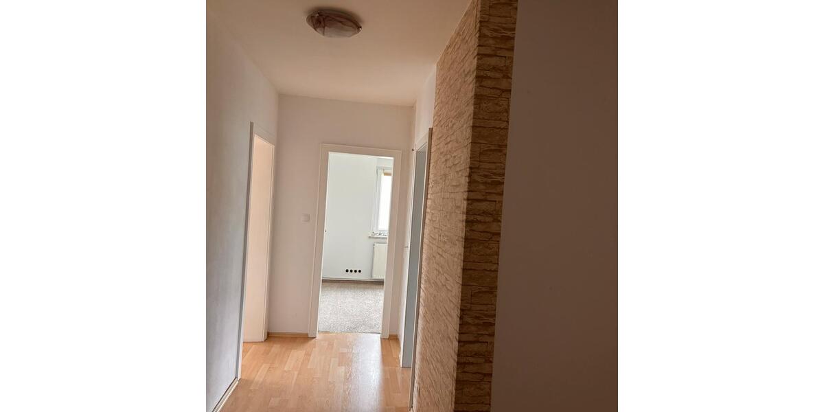 2-Zimmer-Wohnung im Süden von Wolfenbüttel – perfekt für 1 Person 2 zimmer