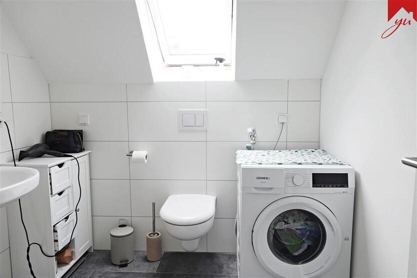 Renovierte SingleWohnung zum Wohlfühlen unweit der Auricher Innenstadt!