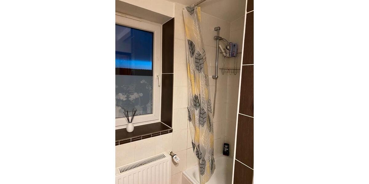 Dachgeschoßwohnung Clausthal-Zellerfeld Zellerfeld - 2 Zimmer, 60 m&sup2;, 420&euro; | Angebot:26545112