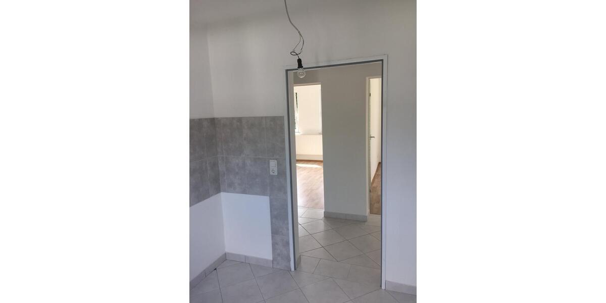 Etagenwohnung Bremerhaven Wulsdorf - 3 Zimmer, 60 m&sup2;, 450&euro; | Angebot:24812619